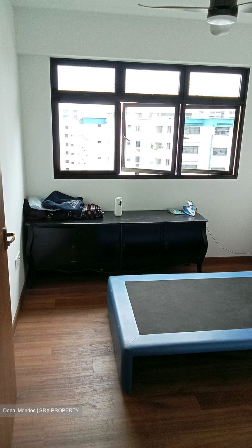 Woodlands Drive 60 (Woodlands),  #421143191